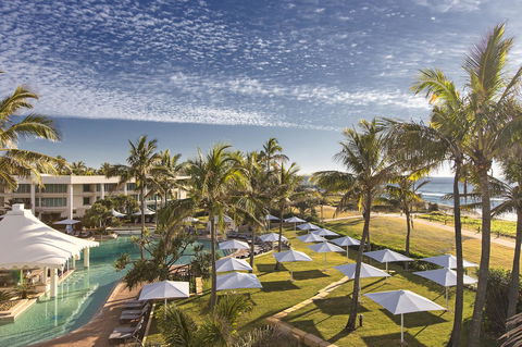 Sheraton Grand Mirage Resort Gold Coast - Maitland Accommodation 43