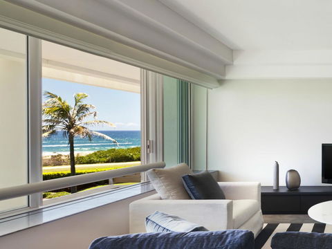 Sheraton Grand Mirage Resort Gold Coast - Maitland Accommodation 12