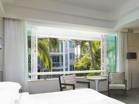 Sheraton Grand Mirage Resort Gold Coast - Maitland Accommodation 8