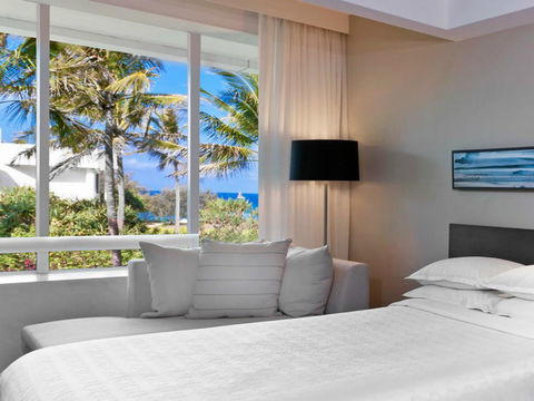 Sheraton Grand Mirage Resort Gold Coast - Maitland Accommodation 9