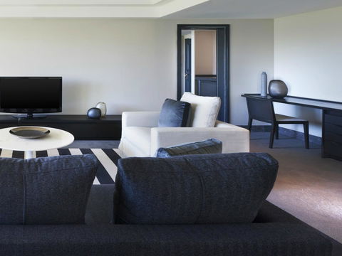 Sheraton Grand Mirage Resort Gold Coast - Maitland Accommodation 11
