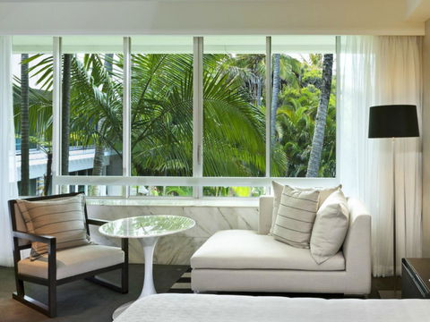 Sheraton Grand Mirage Resort Gold Coast - Maitland Accommodation 20
