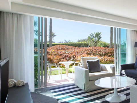 Sheraton Grand Mirage Resort Gold Coast - Maitland Accommodation 2
