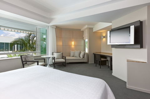 Sheraton Grand Mirage Resort Gold Coast - Maitland Accommodation 27