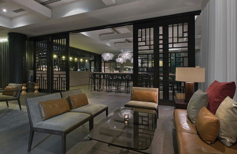 Sheraton Grand Mirage Resort Gold Coast - Maitland Accommodation 41