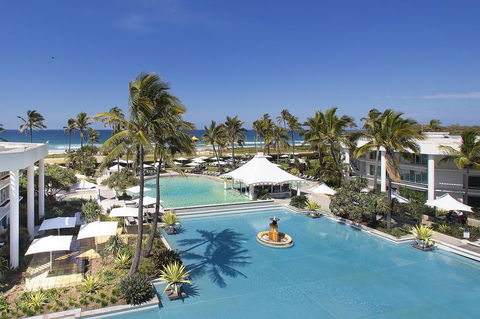 Sheraton Grand Mirage Resort Gold Coast - Maitland Accommodation 0