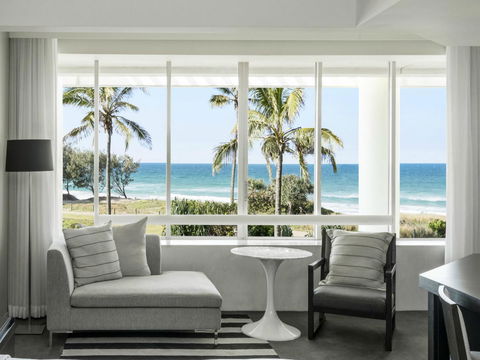 Sheraton Grand Mirage Resort Gold Coast - Maitland Accommodation 6