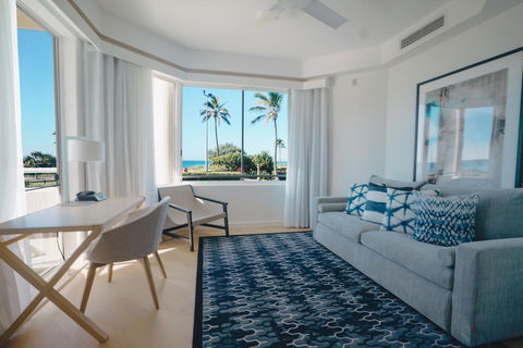 Sheraton Grand Mirage Resort Gold Coast - Maitland Accommodation 33