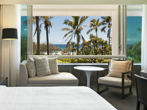 Sheraton Grand Mirage Resort Gold Coast - Maitland Accommodation 13