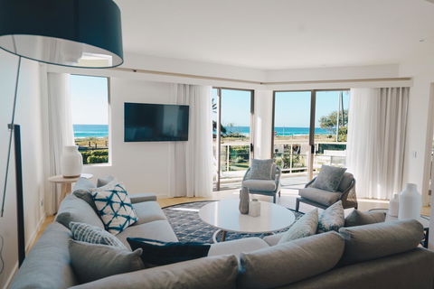 Sheraton Grand Mirage Resort Gold Coast - Maitland Accommodation 32