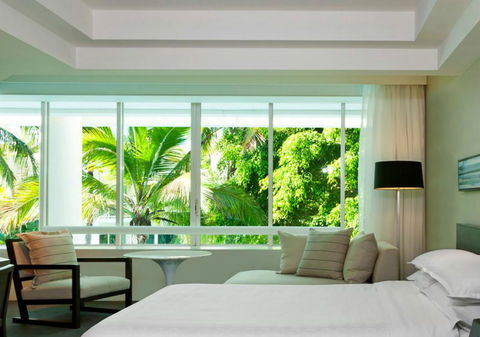 Sheraton Grand Mirage Resort Gold Coast - Maitland Accommodation 19