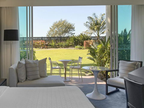 Sheraton Grand Mirage Resort Gold Coast - Maitland Accommodation 18