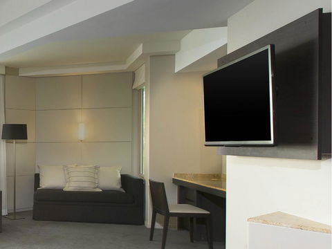 Sheraton Grand Mirage Resort Gold Coast - Maitland Accommodation 16