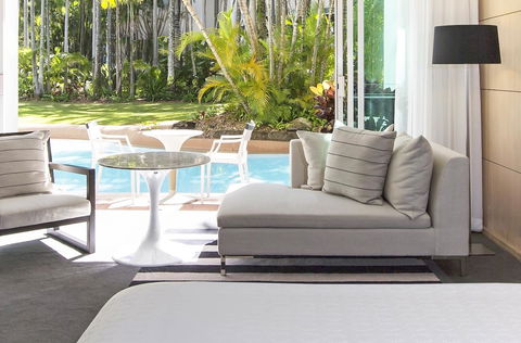 Sheraton Grand Mirage Resort Gold Coast - Maitland Accommodation 24