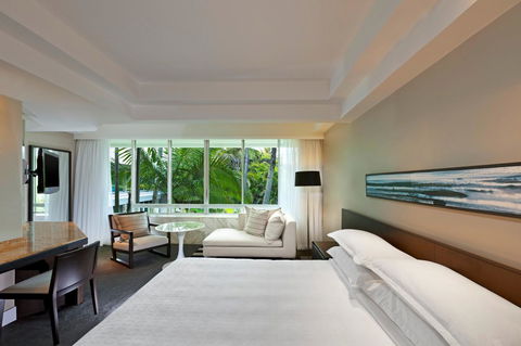 Sheraton Grand Mirage Resort Gold Coast - Maitland Accommodation 25