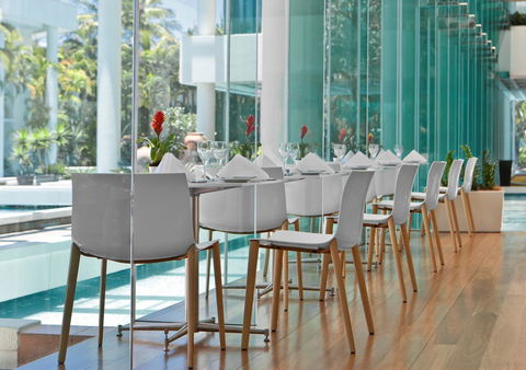 Sheraton Grand Mirage Resort Gold Coast - Maitland Accommodation 38