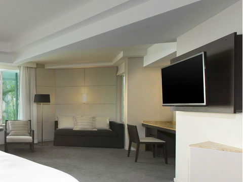 Sheraton Grand Mirage Resort Gold Coast - Maitland Accommodation 7