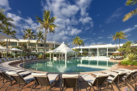 Sheraton Grand Mirage Resort Gold Coast - Maitland Accommodation 44