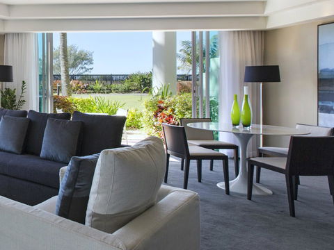 Sheraton Grand Mirage Resort Gold Coast - Maitland Accommodation 1
