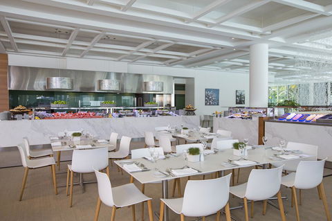 Sheraton Grand Mirage Resort Gold Coast - Maitland Accommodation 39