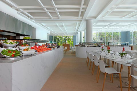 Sheraton Grand Mirage Resort Gold Coast - Maitland Accommodation 37