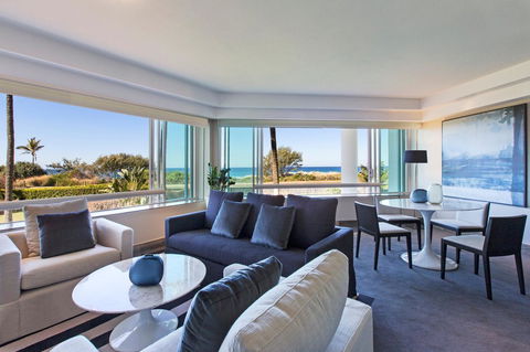 Sheraton Grand Mirage Resort Gold Coast - Maitland Accommodation 29