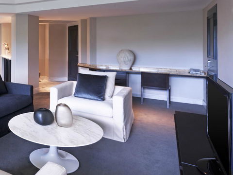 Sheraton Grand Mirage Resort Gold Coast - Maitland Accommodation 3