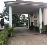 Villa Nova Motel - Maitland Accommodation