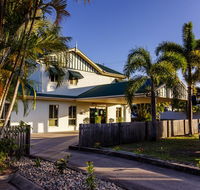 Shamrock Gardens Motel - Maitland Accommodation