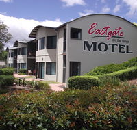 Eastgate Motel on the Range - Maitland Accommodation