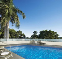 The Park Hotel Brisbane - Maitland Accommodation
