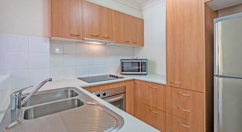 Burleigh On The Beach - Maitland Accommodation 16