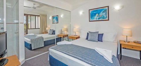 Burleigh On The Beach - Maitland Accommodation 14