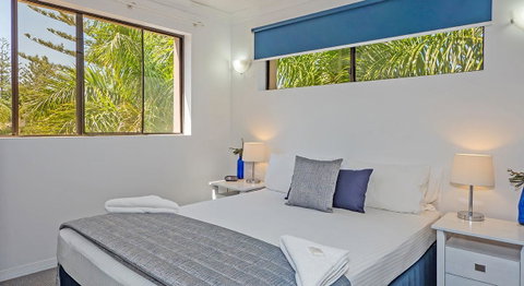 Burleigh On The Beach - Maitland Accommodation 21