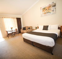 Roma Explorers Inn - Maitland Accommodation