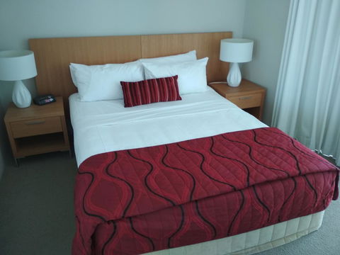 Maldives Resort Main Beach, Gold Coast - Maitland Accommodation 36