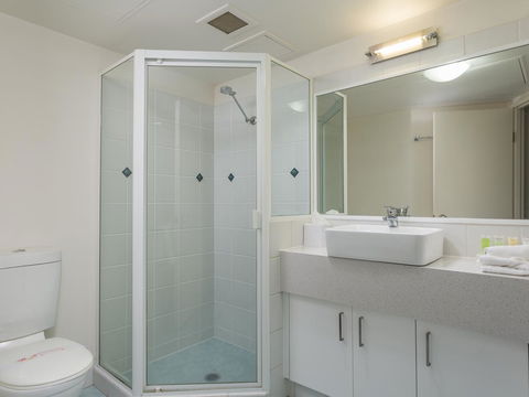 Maldives Resort Main Beach, Gold Coast - Maitland Accommodation 8