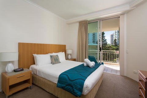 Maldives Resort Main Beach, Gold Coast - Maitland Accommodation 2