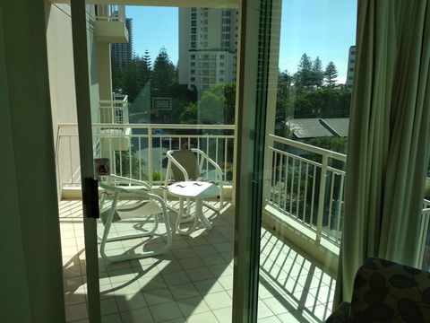 Maldives Resort Main Beach, Gold Coast - Maitland Accommodation 37