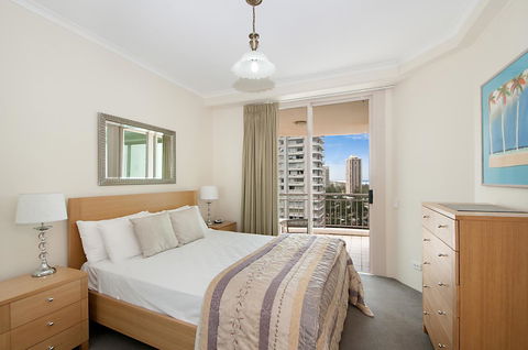 Maldives Resort Main Beach, Gold Coast - Maitland Accommodation 39