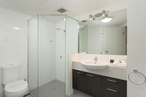 Maldives Resort Main Beach, Gold Coast - Maitland Accommodation 19