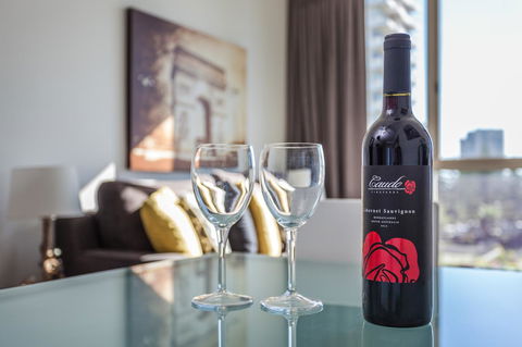 Maldives Resort Main Beach, Gold Coast - Maitland Accommodation 27