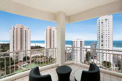 Maldives Resort Main Beach, Gold Coast - Maitland Accommodation 35