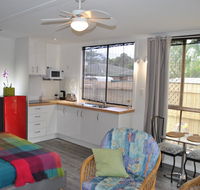 Driftwood Lodge - Maitland Accommodation