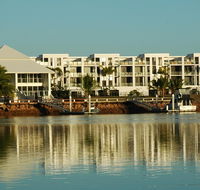 Hinchinbrook Holiday Apartments - Maitland Accommodation