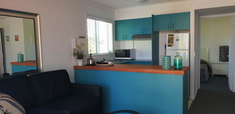Surfers Beach Resort 2 - Maitland Accommodation 19