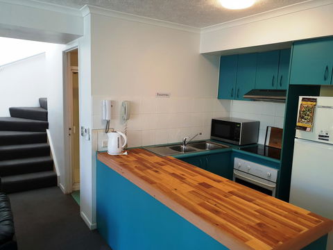 Surfers Beach Resort 2 - Maitland Accommodation 31