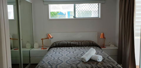 Surfers Beach Resort 2 - Maitland Accommodation 4