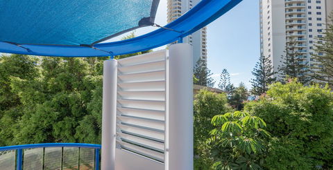 Surfers Beach Resort 2 - Maitland Accommodation 14