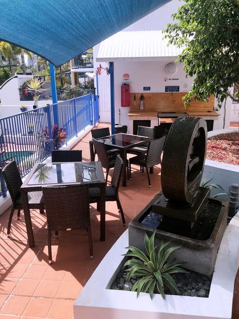 Surfers Beach Resort 2 - Maitland Accommodation 32
